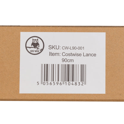 Watering Lance 90cm with 3/4"BSP Female Thread Inlet