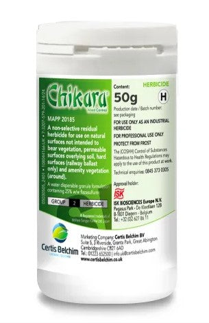 Chikara - 50g