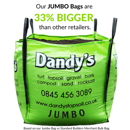 Composted Mulch Bark Fines