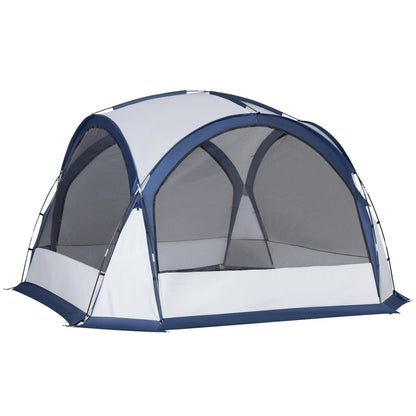 Dome Tent for 6-8 Person