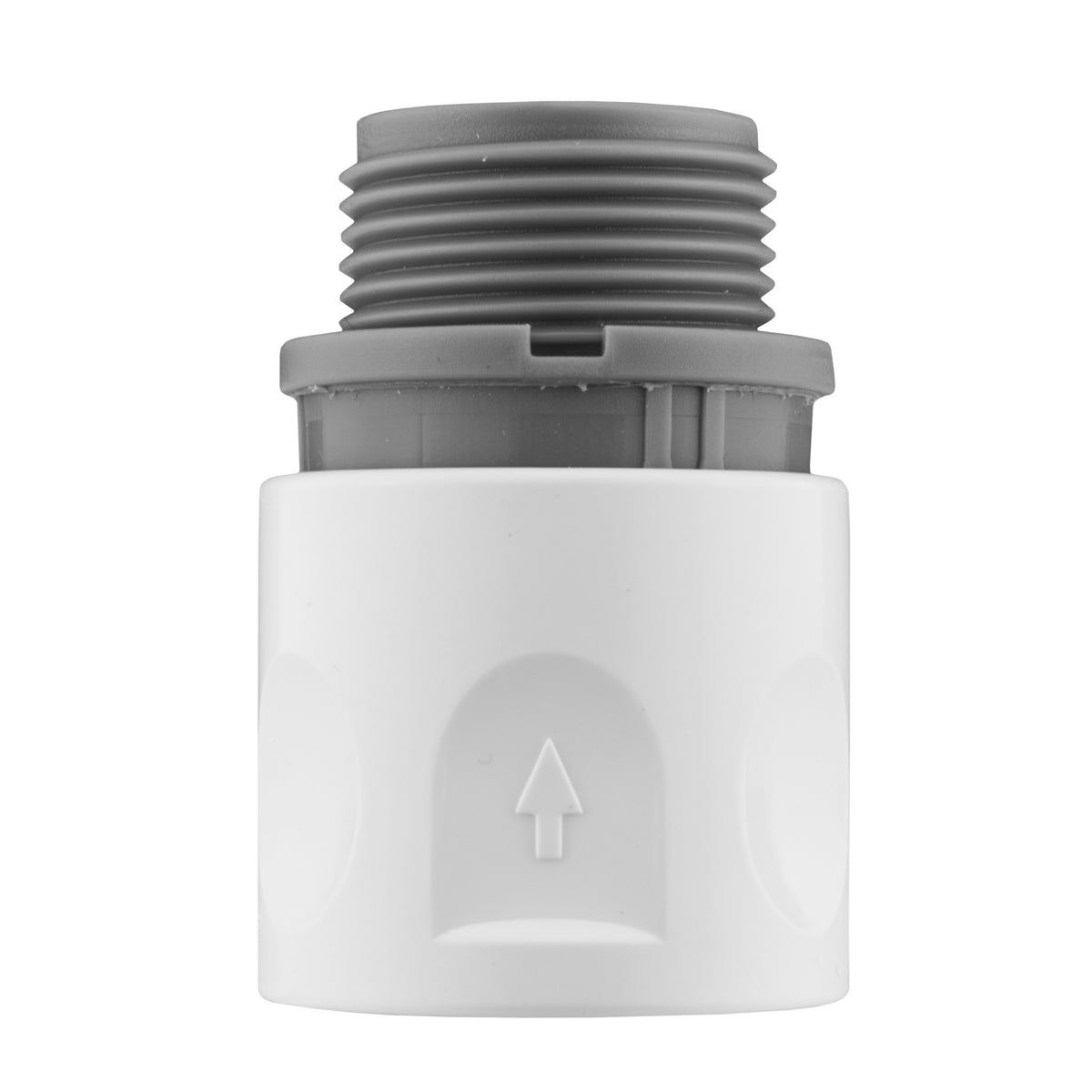 IBC 2” S60X6 Cap with ¾” BSP Threaded Hose Connector WL