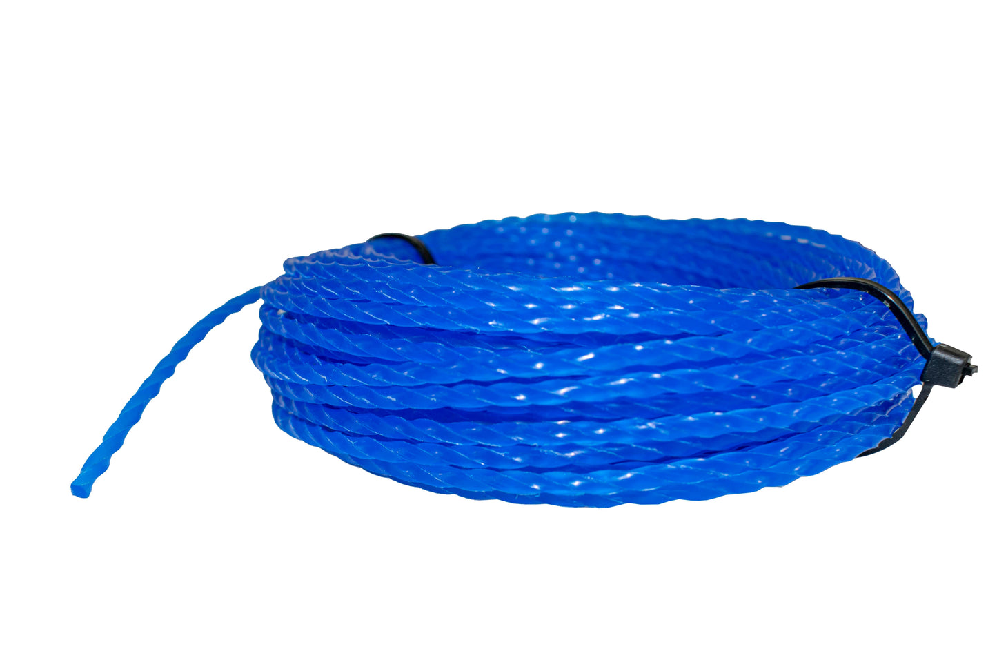 Strimmer Line Blue Twist 2.4mm x 15m