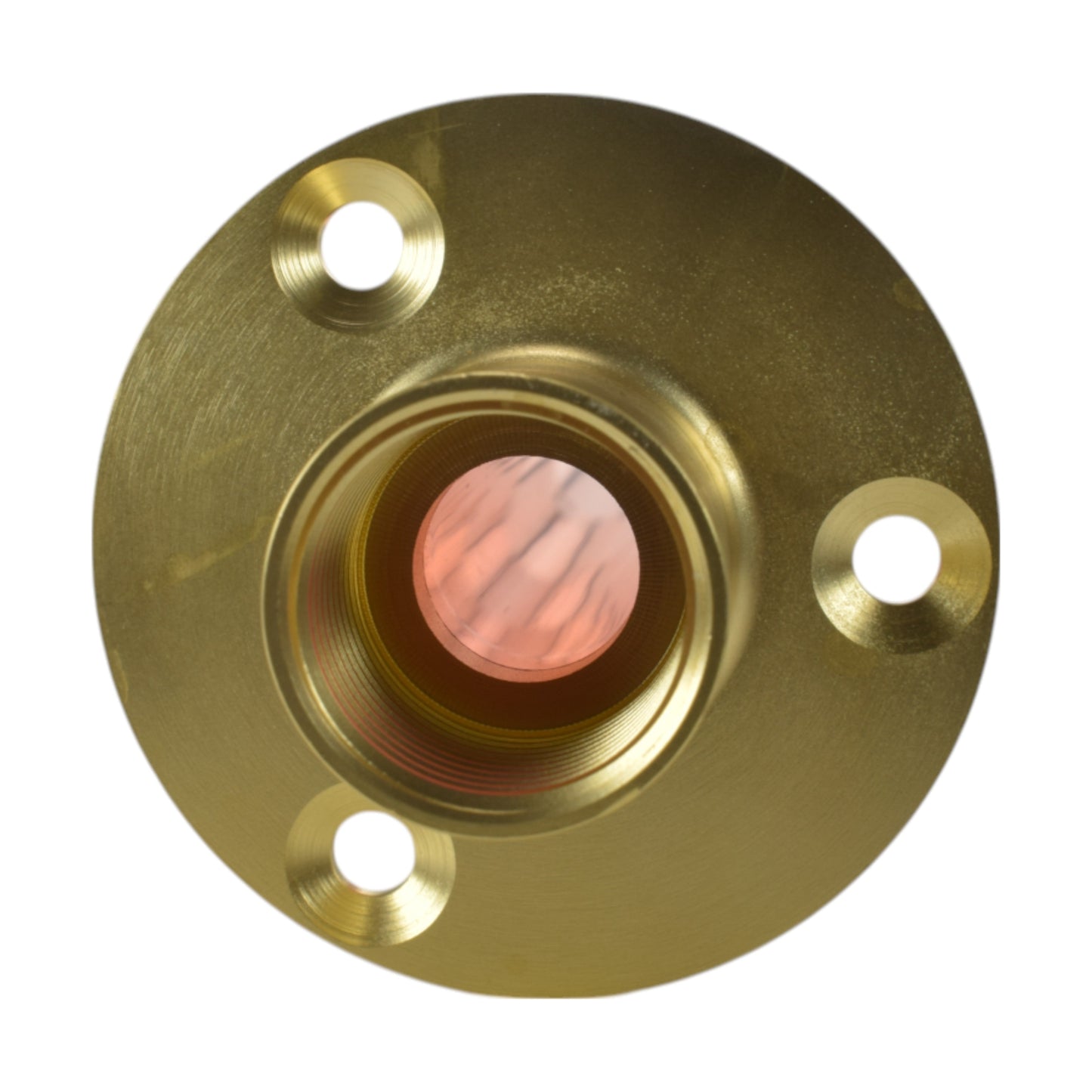 Brass Quick Connect Bib Tap STANDARD Connection Kit x2
