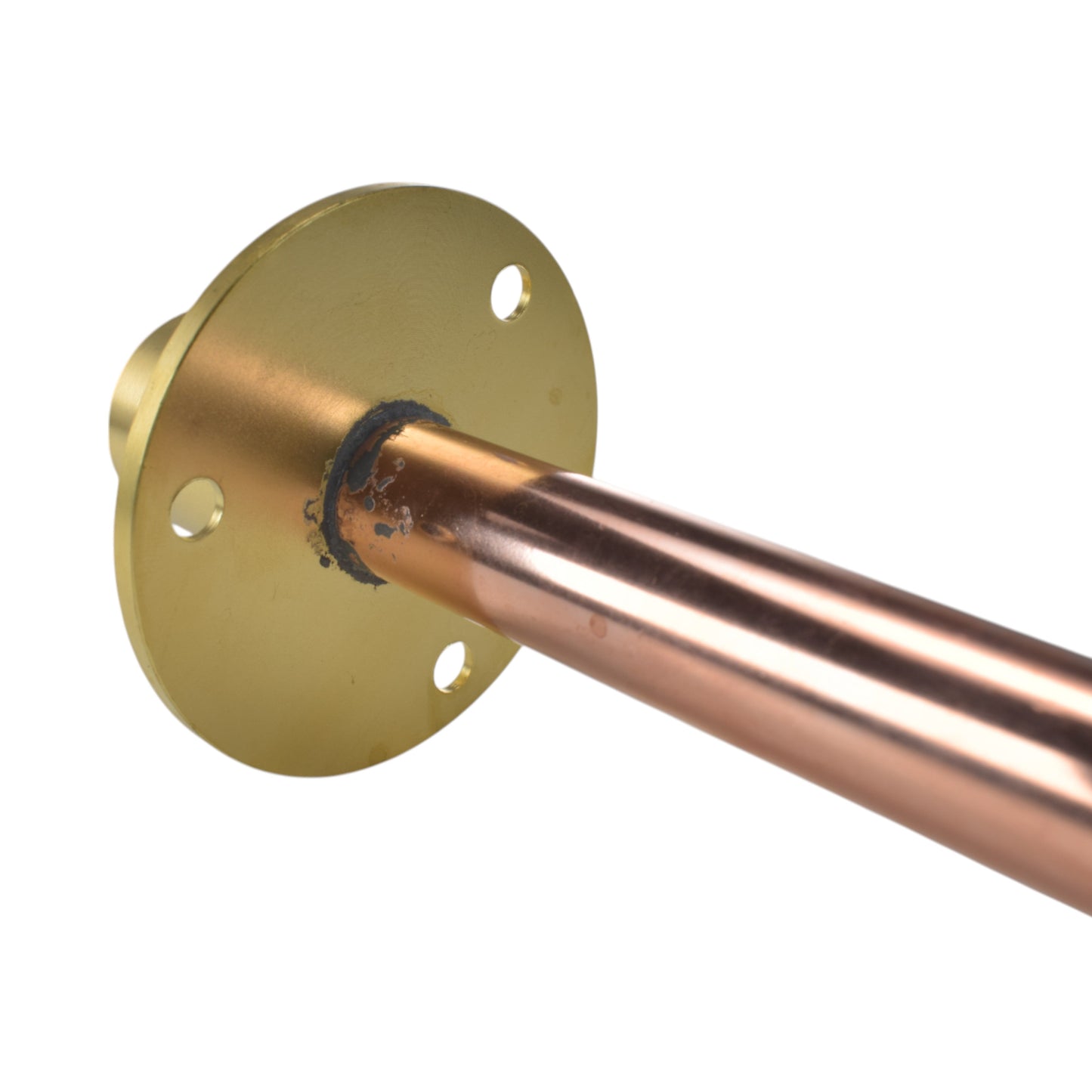 Double Lever Tap STANDARD Connection Kit