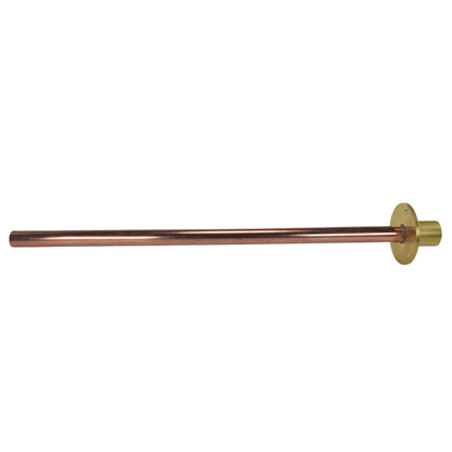 Double Lever Tap STANDARD Connection Kit x2