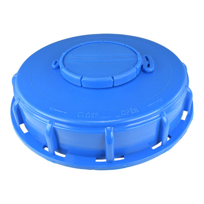 Blanking Lid for IBC Tank 150mm With Built-in Vent