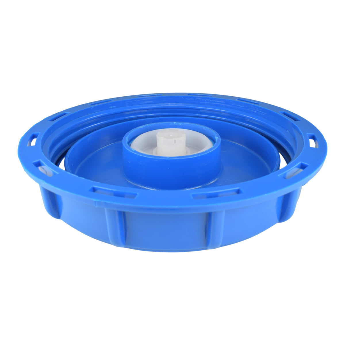 Blanking Lid for IBC Tank 150mm With Built-in Vent