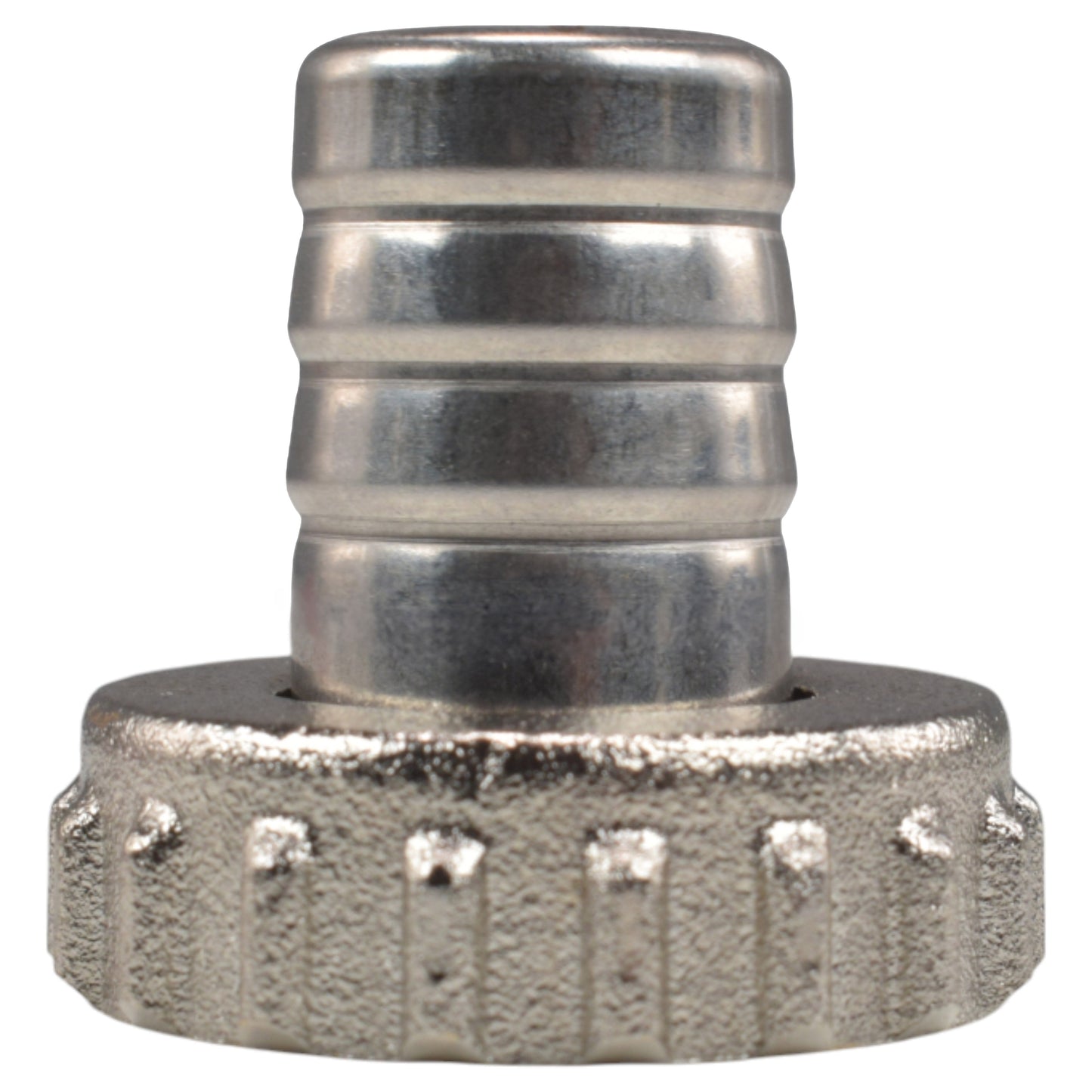 Lever Tap Kit with Barb/Quick Connect Outlet, 1/2" and 3/4" BSP Thread Inlet