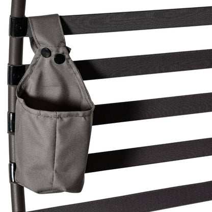 Egg Chair with Soft Cushion