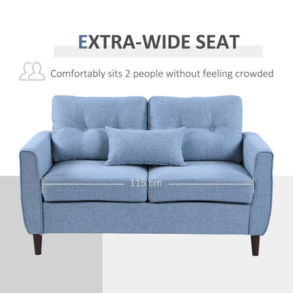 Two-Seater Sofa