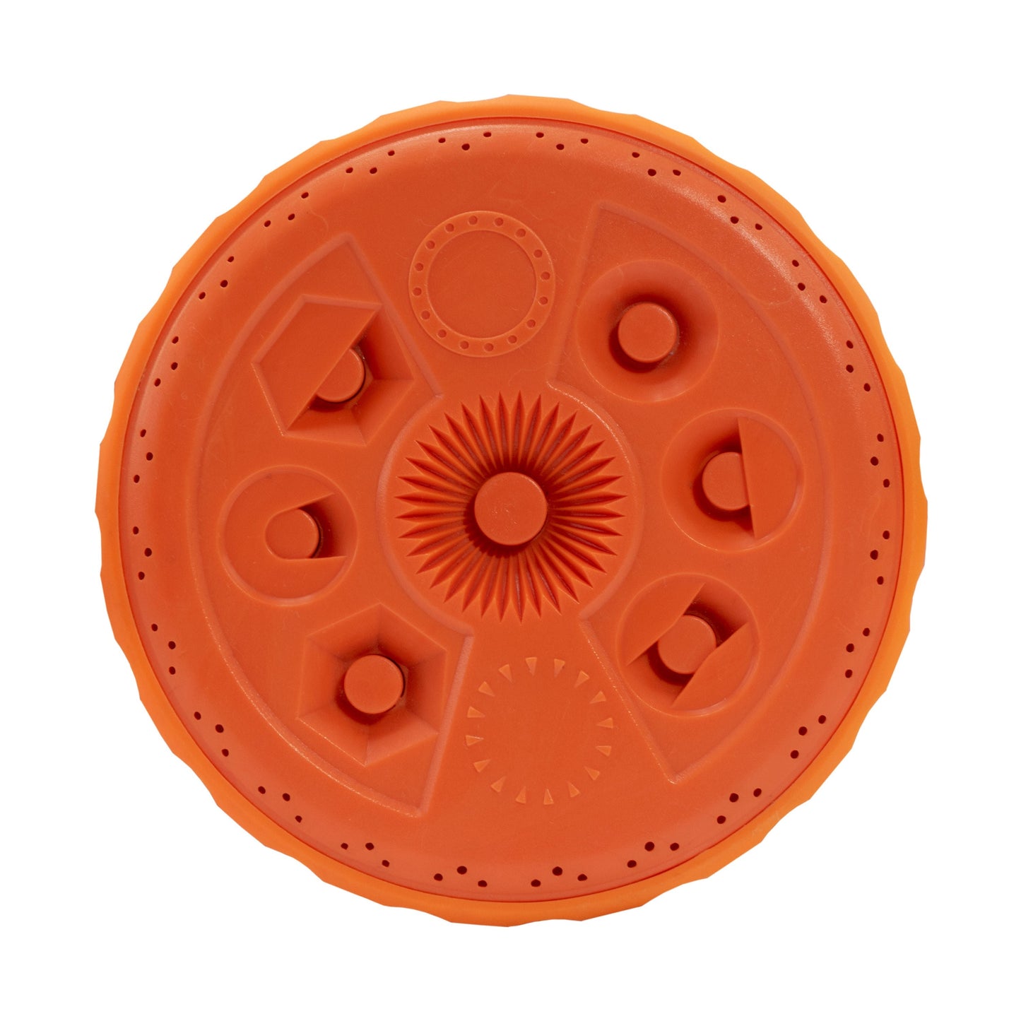 8 Pattern Static Lawn Sprinkler Eco Line