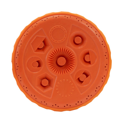 8 Pattern Static Lawn Sprinkler Eco Line