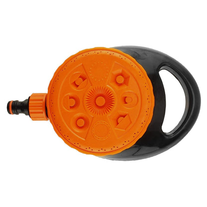 8 Pattern Static Lawn Sprinkler Eco Line