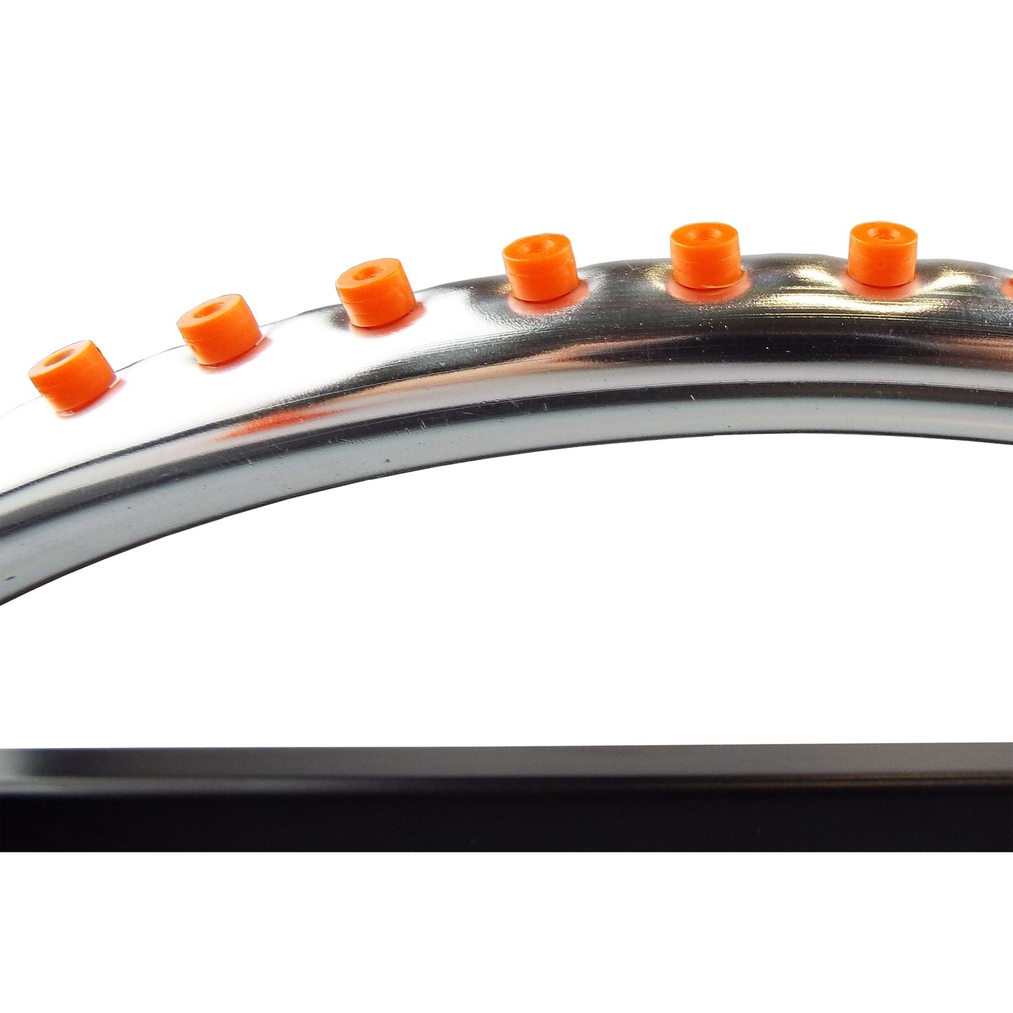 Compact Oscillating Sprinkler Eco Line (Metal Bar)