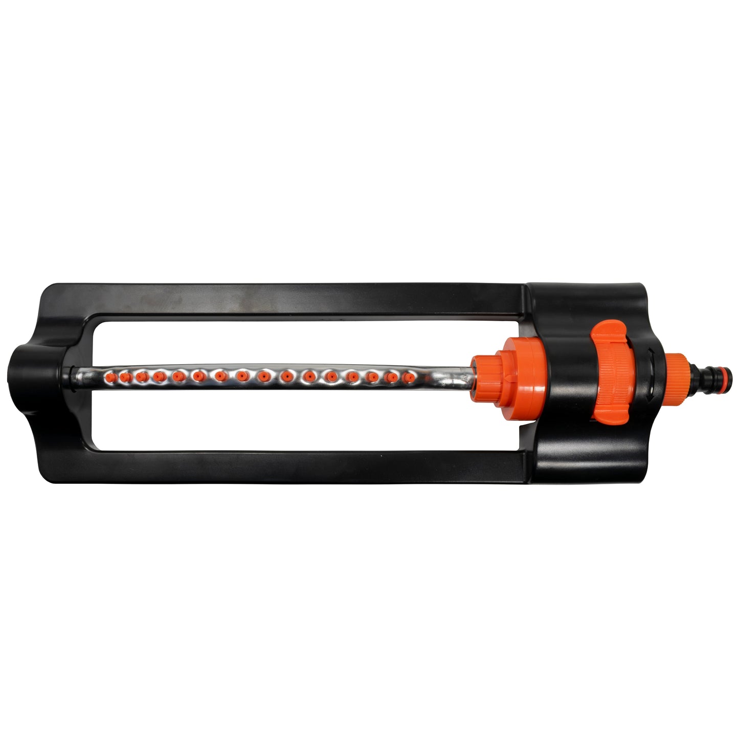 Compact Oscillating Sprinkler Eco Line (Metal Bar)