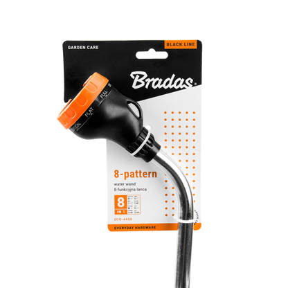 Watering Lance 83cm With Multi Pattern Spray