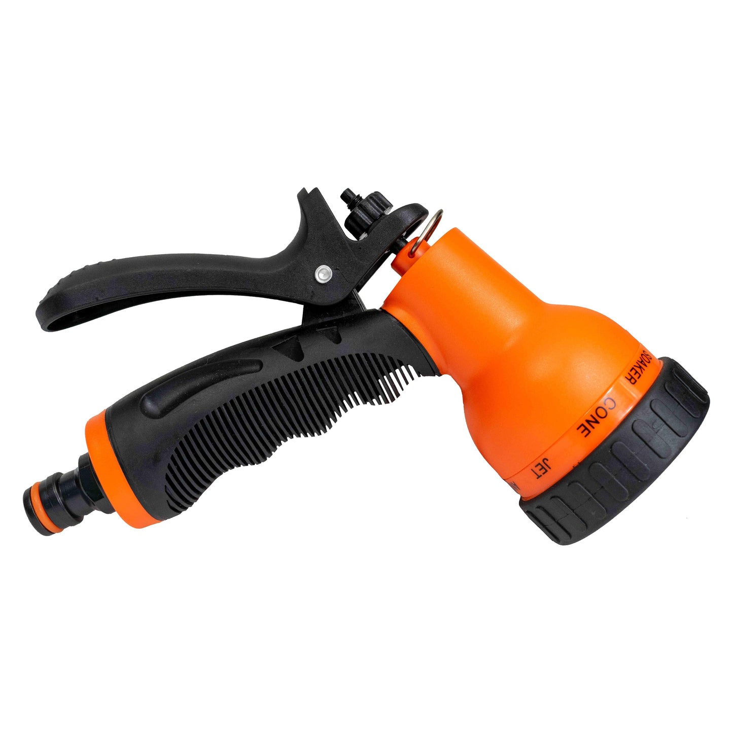 Hose Gun Water Sprayer 8-Pattern ECO-4480
