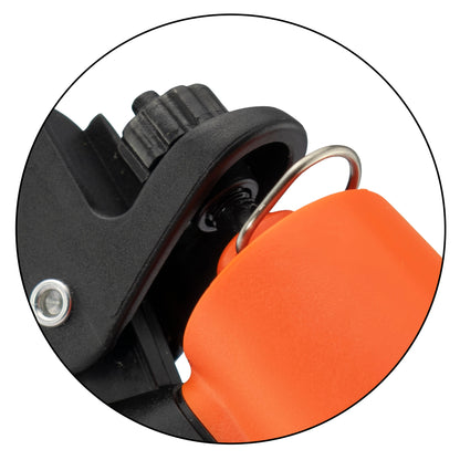 Hose Gun Water Sprayer 8-Pattern ECO-4480