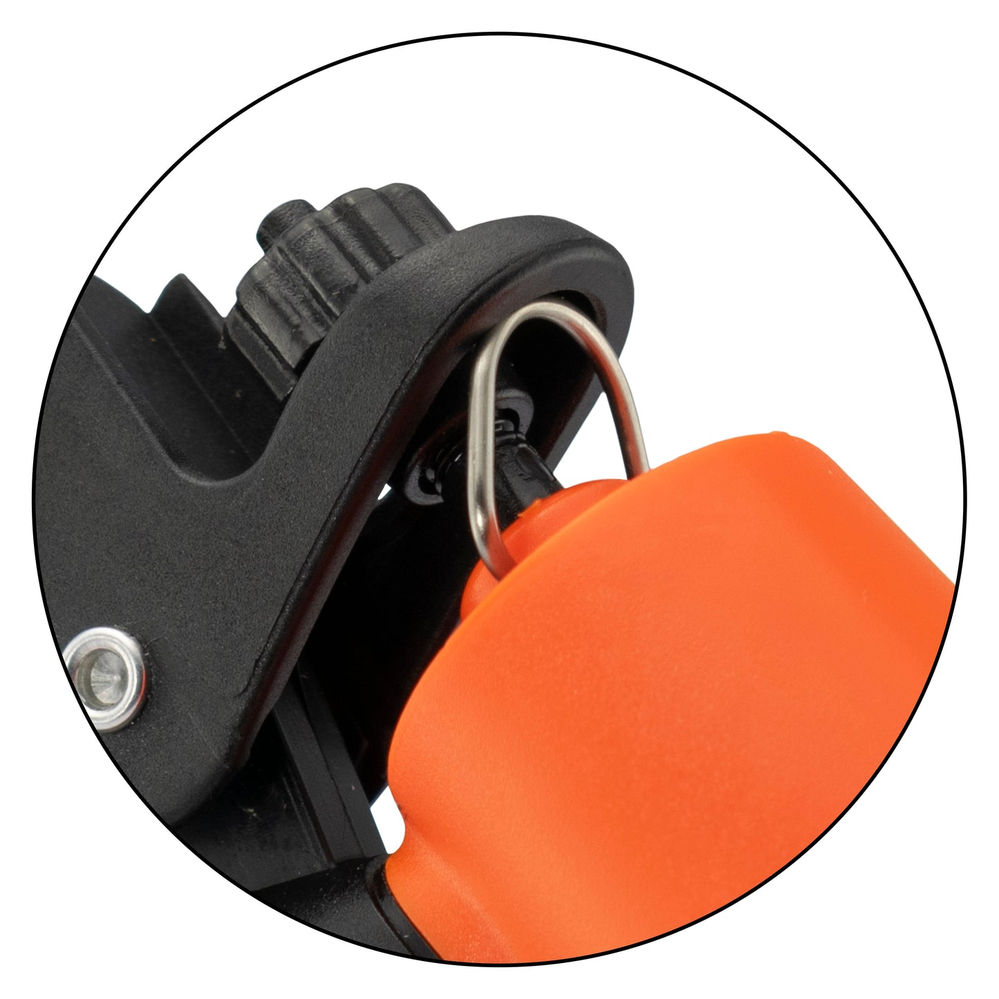 Hose Gun Water Sprayer 8-Pattern ECO-4480