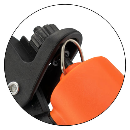 Hose Gun Water Sprayer 8-Pattern ECO-4480