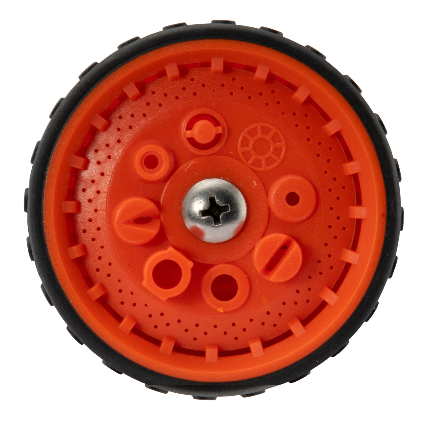 Hose Gun Water Sprayer 8-Pattern ECO-4480