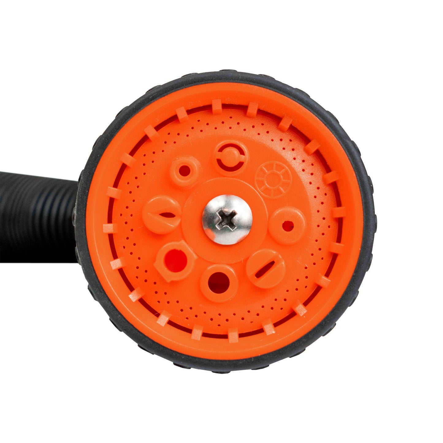 Hose Gun Water Sprayer 8-Pattern ECO-4480