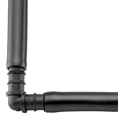 Mix 1/2" Barb Connectors POROUS15