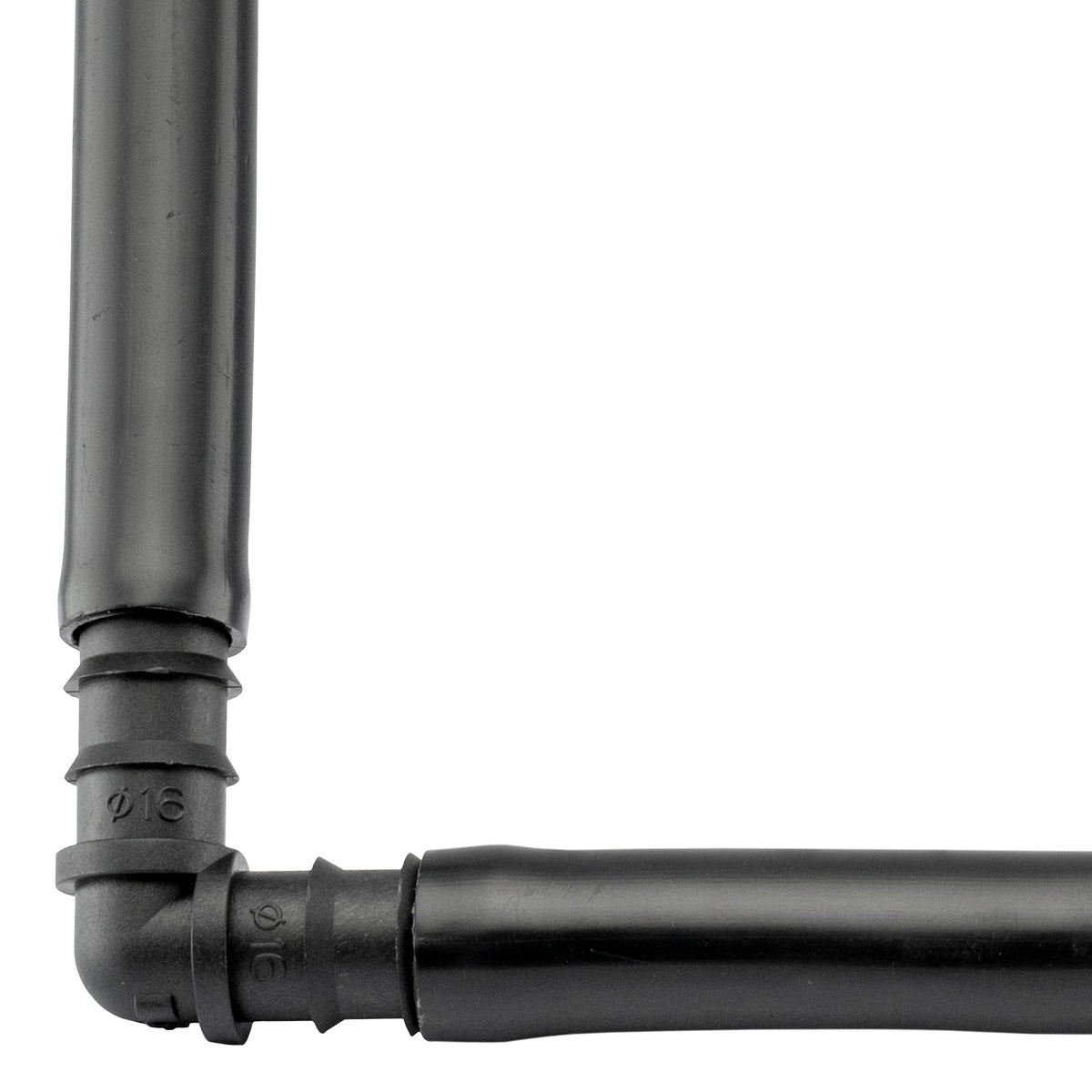 Mix 1/2" Barb Connectors HOZ25