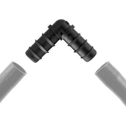 Mix 1/2" Barb Connectors POROUS15