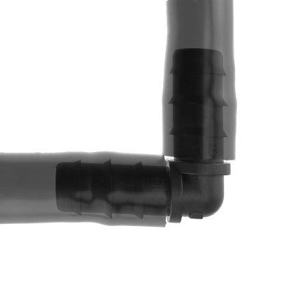 Mix 1/2" Barb Connectors POROUS15