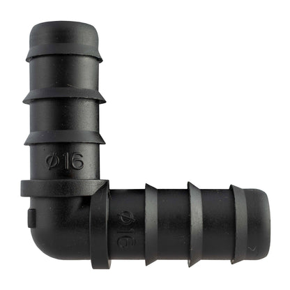 Mix 1/2" Barb Connectors HOZ25