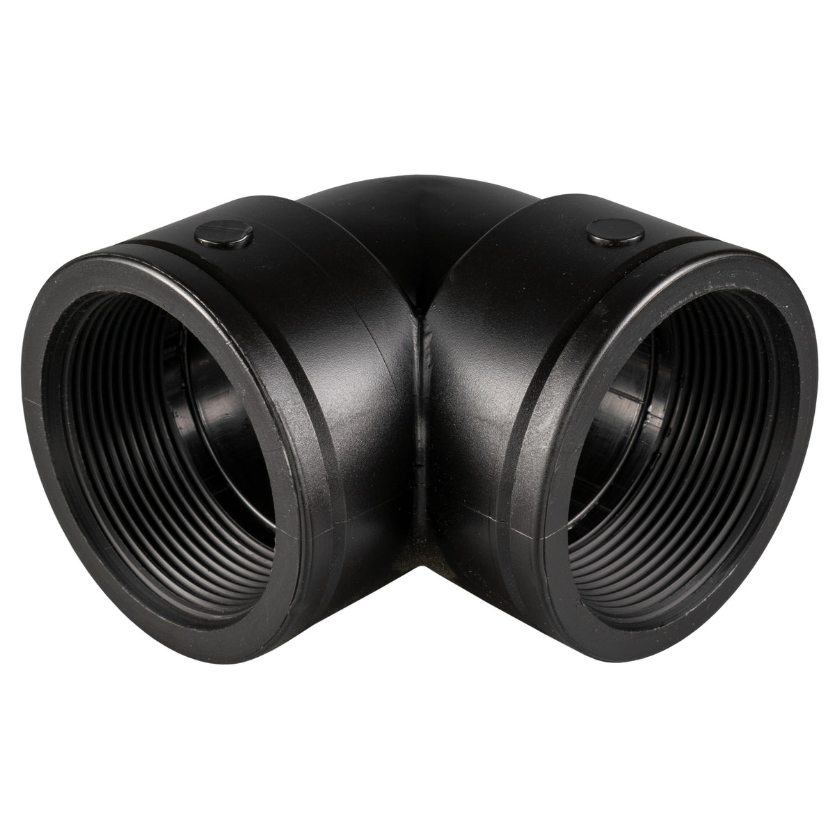 PP Elbow 2" BSPF