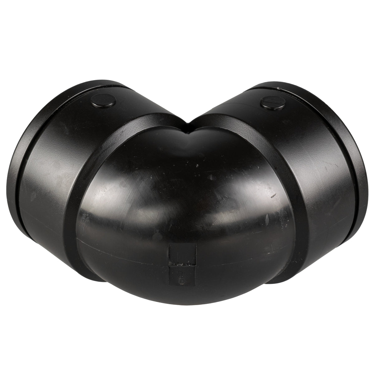 PP Elbow 2" BSPF