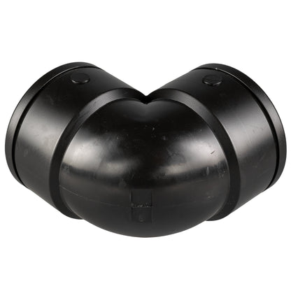 IBC 2” S60X6 Cap with Large Plastic Valve, 2” BSP Elbow and 50mm Barb Straight