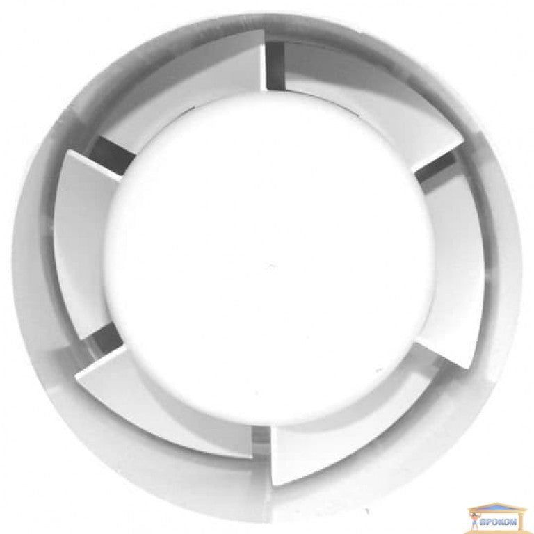 Euro 3 In Line Bathroom Fan 150mm