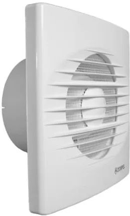 Rico Bathroom Fan 120mm Model with a Timer Switch