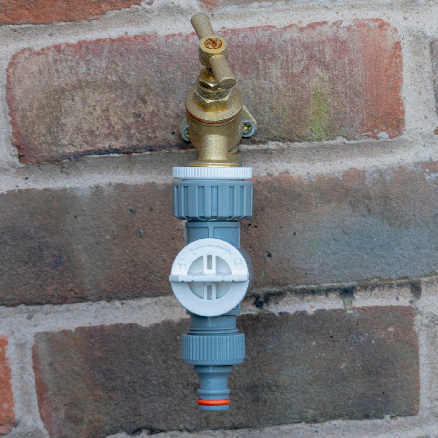 Bradas Garden Tap Filter