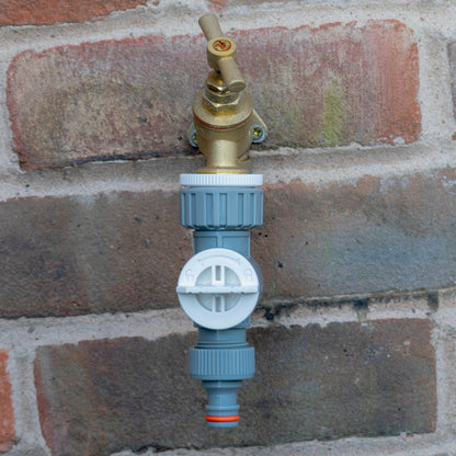 Bradas Garden Tap Filter