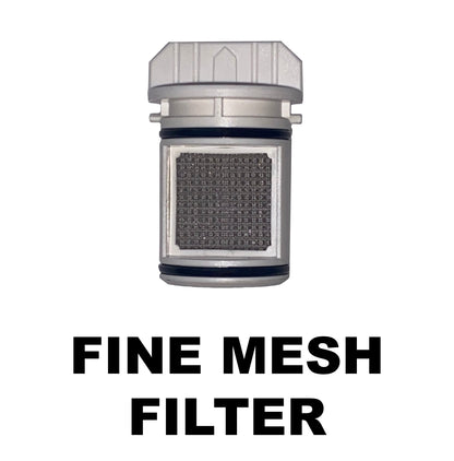 Bradas Garden Tap Filter