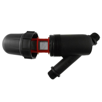 Water Filter 1" BSPM-M