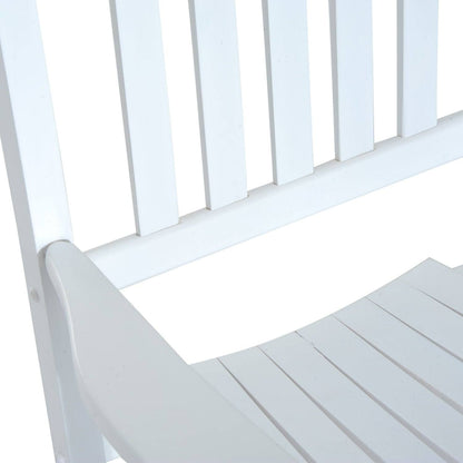 Porch Rocking Chair