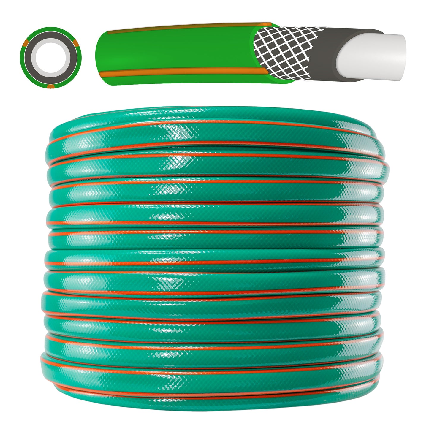 Porous Pipe Kit, POROUS-KIT5