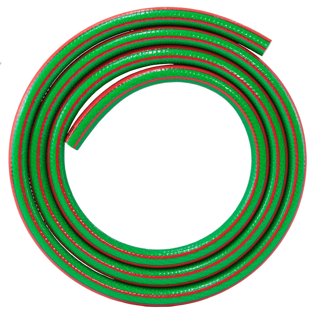 Premium Garden Hose Set Green