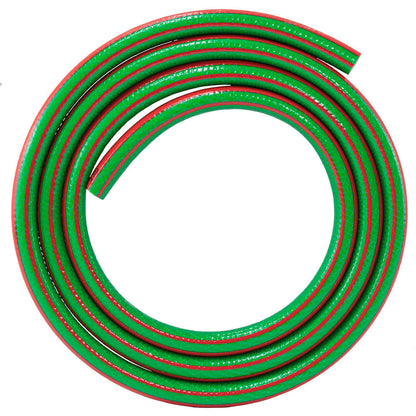 Premium Garden Hose Set Green