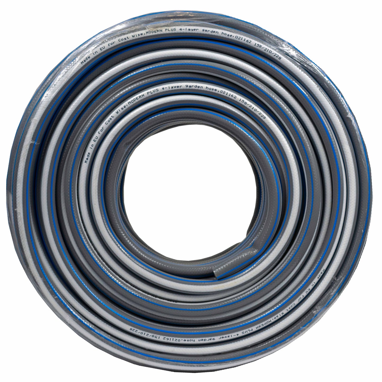 Garden Hose Modern Plus 4-Layer 1/2" Pipe