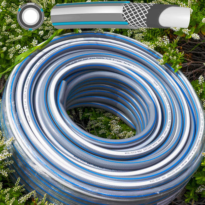 Garden Hose Modern Plus 4-Layer 1/2" Pipe