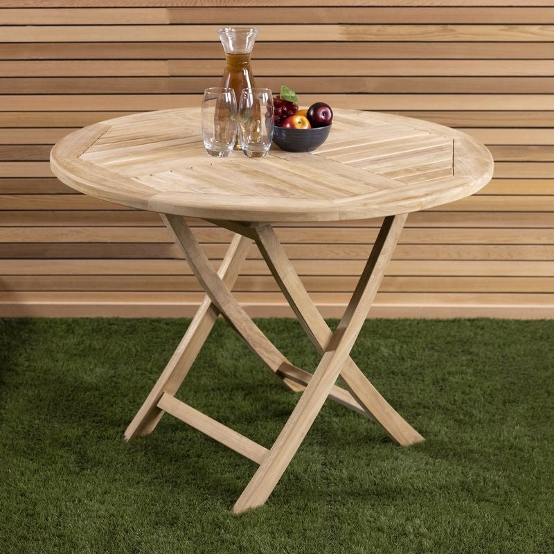 Garden Table by Wensum