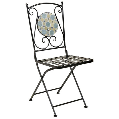 Classic Garden Patio Dining Set by Wensum - 4 Seat