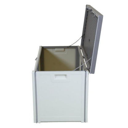 Essentials Garden Storage Box by Wensum