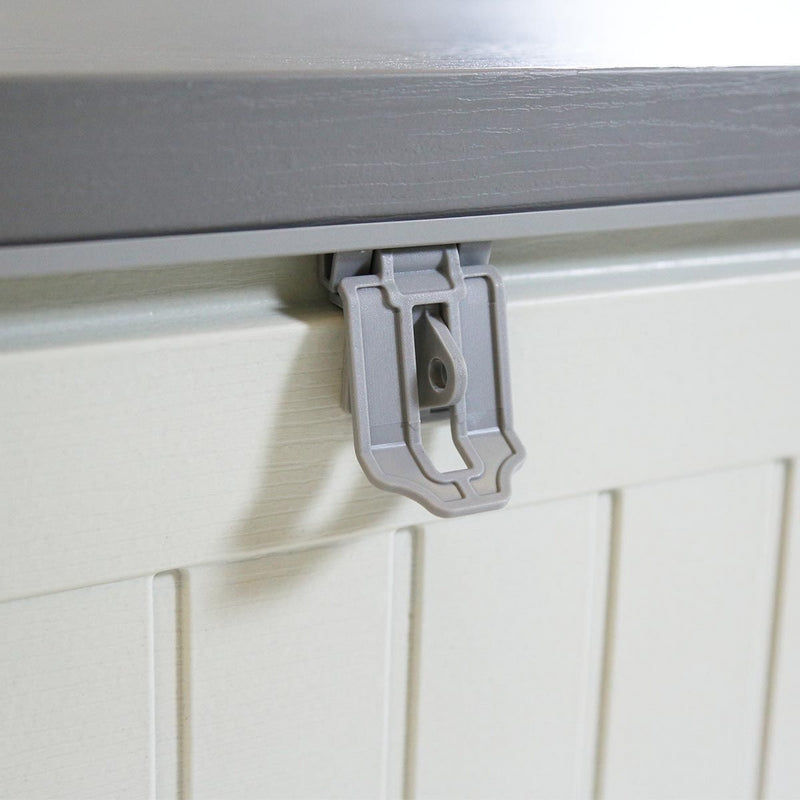 Essentials Garden Storage Box by Wensum